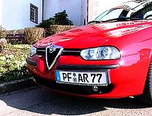 Alfa 190200-5kl