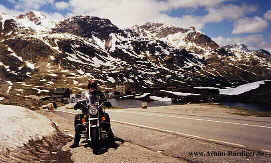 Bernina