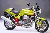 GUZZI V11 SPORT 