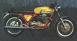 Guzzi V7