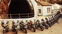 Windkanal 1000SP