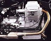 Quota Motor