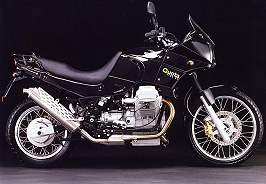 Quota 1100ES